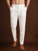 Off White color option, Currently selected