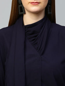 one side shawl
