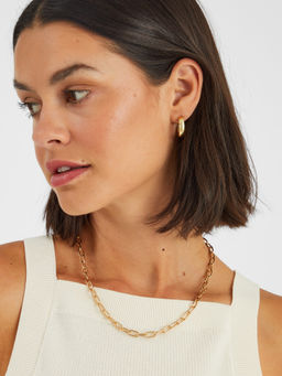 Accessorize London - Women Chain Necklace