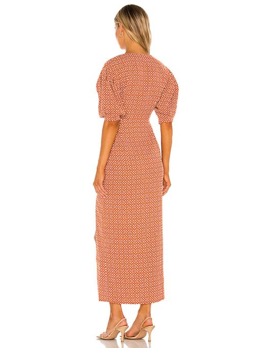 house of harlow midi dress X Revolve Melody Midi Dress by House of Harlow 1960