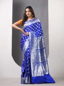 Blue color option, Sold out, Currently selected