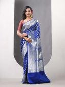 Blue color option, Sold out, Currently selected