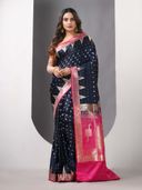 Navy Blue color option, Sold out, Currently selected