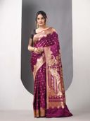 Purple color option, Sold out, Currently selected