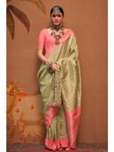 Green color option, Sold out