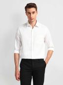 White color option, Currently selected