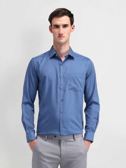 Arrow - Blue Men Shirt