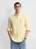 Yellow color option, Sold out, Currently selected