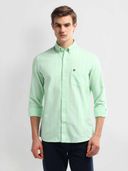 Green color option
