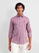 Pink color option, Currently selected