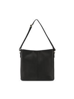 Fastrack - Black College Shoulder Bag for Women