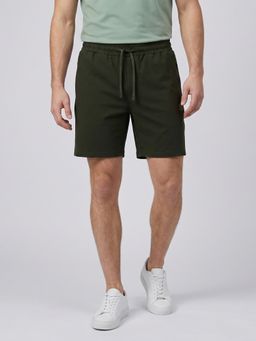 Rock.it - Mens Smart Fit Solid Short