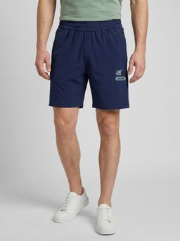 Rock.it - Mens Regular Solid Short