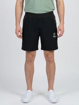 Rock.it - Mens Regular Solid Short