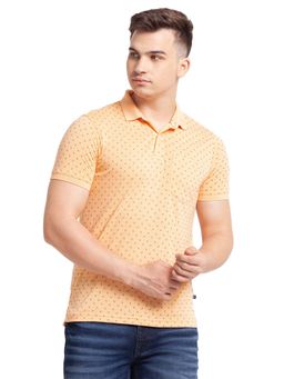 Parx - Light Orange T-Shirt