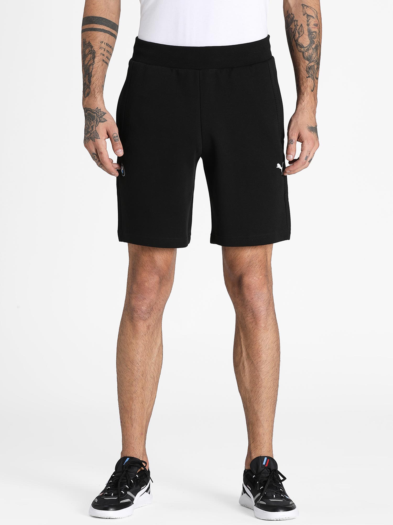 Puma Shorts : Buy Puma BMW M Motorsport 