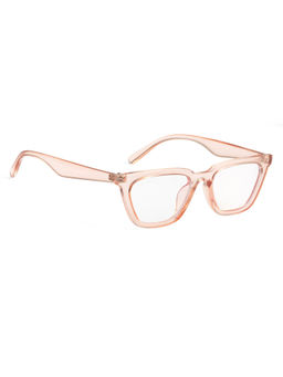 ROYAL SON - Square Men Women Spectacles Frame Blue Light Block Lens - SF00126-C3