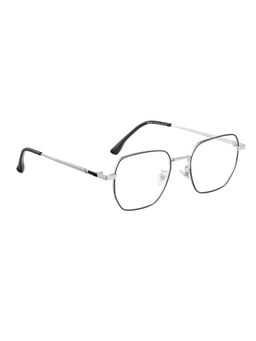 ROYAL SON - Polygon Men Women Spectacles Frame Blue Ray Cut Lens - SF0016-C2
