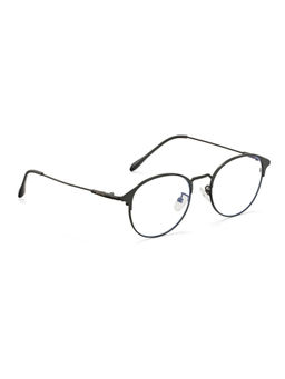 ROYAL SON - Clubmaster Men Women Spectacles Frame Blue Ray Cut Lens - SF0021-C1