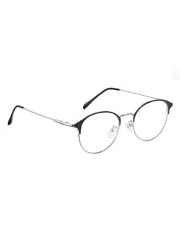 ROYAL SON - Clubmaster Men Women Spectacles Frame Blue Ray Cut Lens - SF0021-C2