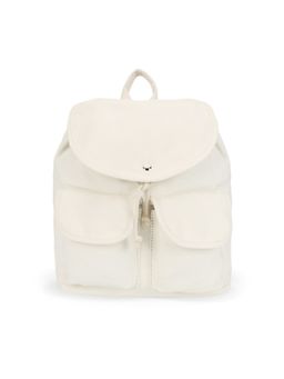 EcoRight - Unisex Hopper Backpack - Canvas