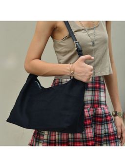 EcoRight - Marisol Crossbody Sling Bag - Stormie