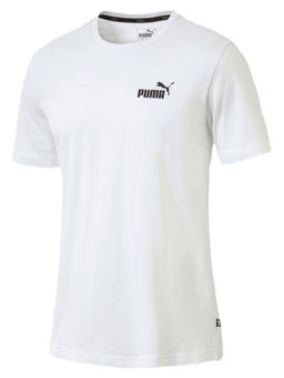 Puma - Ess Small Logo Casual Tee