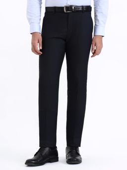 Greenfibre - Navy Blue Formal Trouser