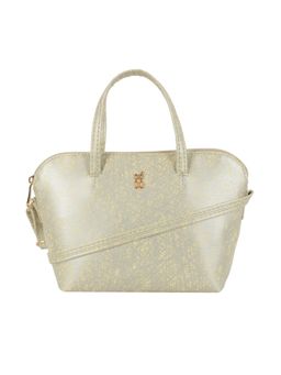 Baggit - Dazed Extra Small White Handbag