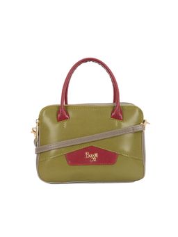 Baggit - Isla XX-Small Green Sling Bag