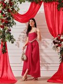 Red color option
