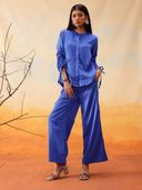 Blue color option