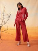 Red color option
