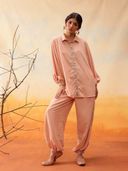 Peach color option