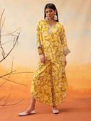 Yellow color option, Currently selected