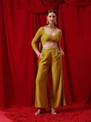 Mustard color option