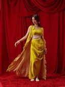 Mustard color option