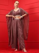 Burgundy color option