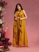 Mustard color option