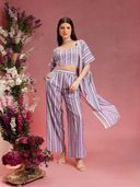 Lavender color option, Currently selected