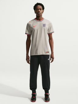 Nike - England x Palace Mens Academy Pro Short-Sleeve Soccer Jersey