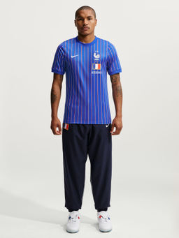 Nike - France x Jacquemus Mens Academy Pro Short-Sleeve Soccer Jersey