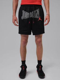 Nike - Jordan Brooklyn Mens 7" Mesh Shorts