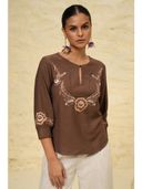 Brown color option