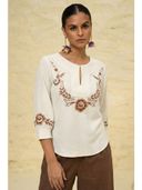 White color option