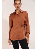 Brown color option