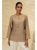 Beige color option