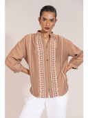 Brown color option