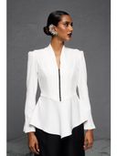 White color option, Currently selected