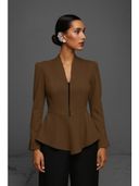 Brown color option
